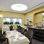 Hotel Royal Saint Honore Paris Louvre 