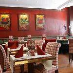 Hotel Royal Saint Honore Paris Louvre 
