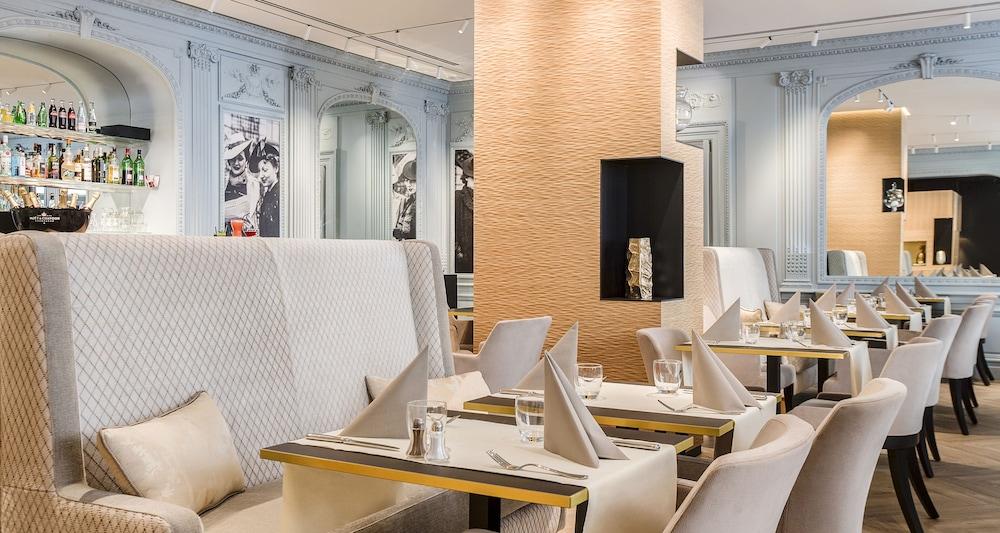 Hotel Royal Saint Honore Louvre Parijs