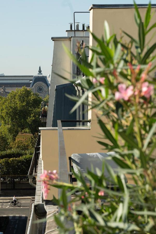 Hotel Royal Saint Honore Louvre Parijs