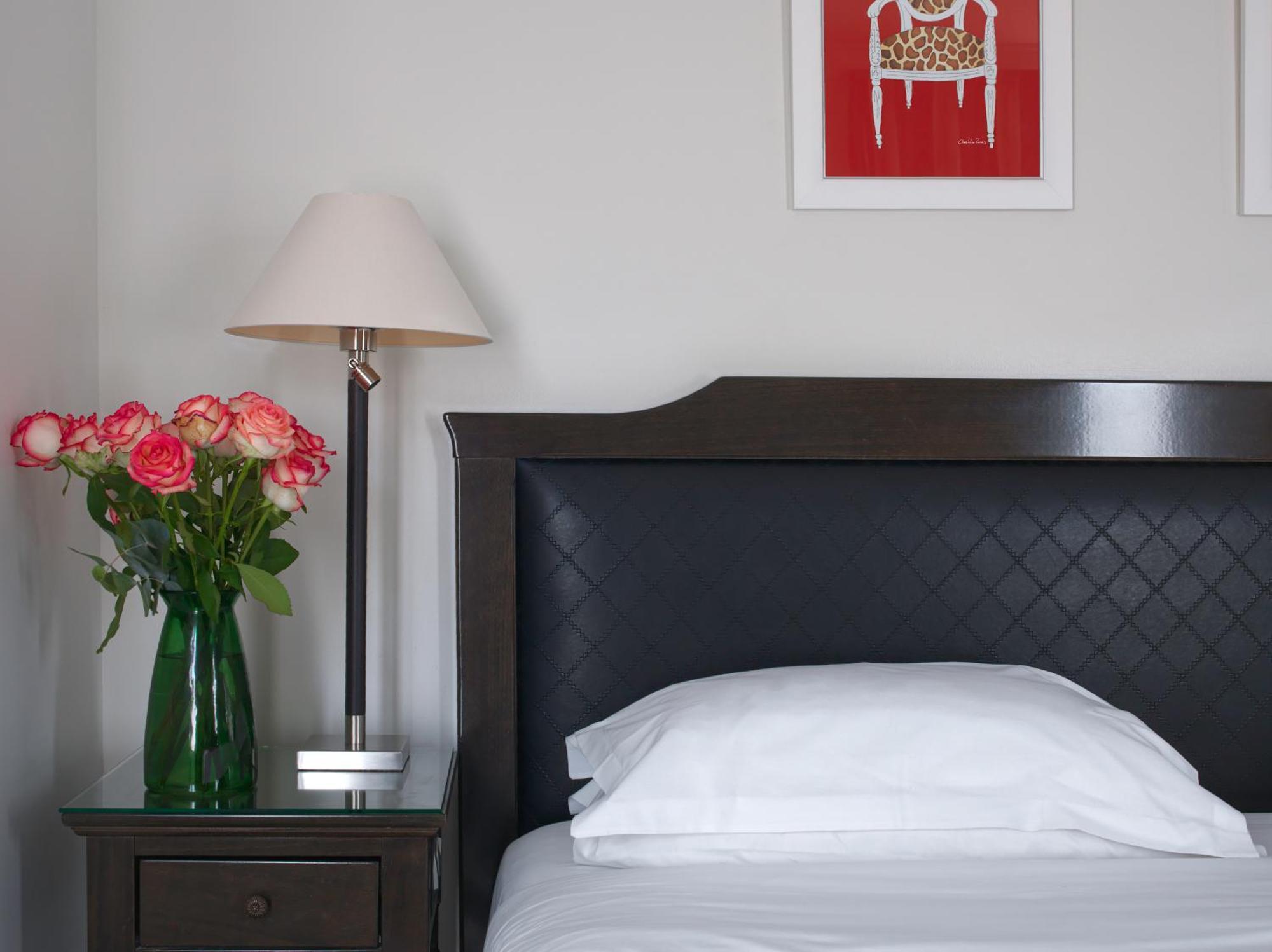 Royal Saint Honore Louvre 4* Parijs